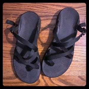 Chaco’s